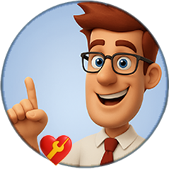 TVCNet Hosting with Heart